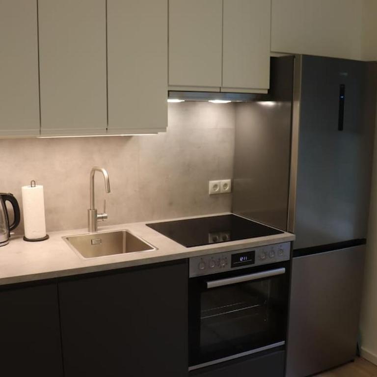 City Apartment Rudolf 26m2 - One-Bedroom Apartment - 16