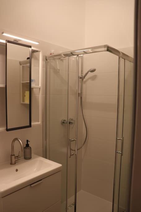 City Apartment Rudolf 26m2 - One-Bedroom Apartment - 22