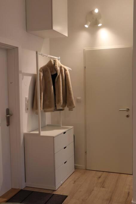 City Apartment Rudolf 26m2 - One-Bedroom Apartment - 11