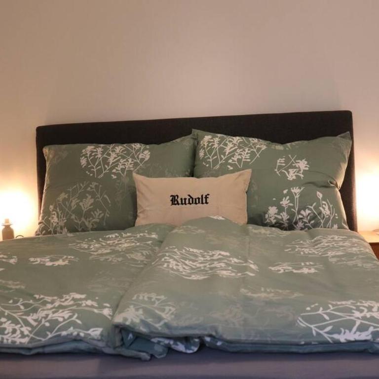 City Apartment Rudolf 26m2 - One-Bedroom Apartment - 4