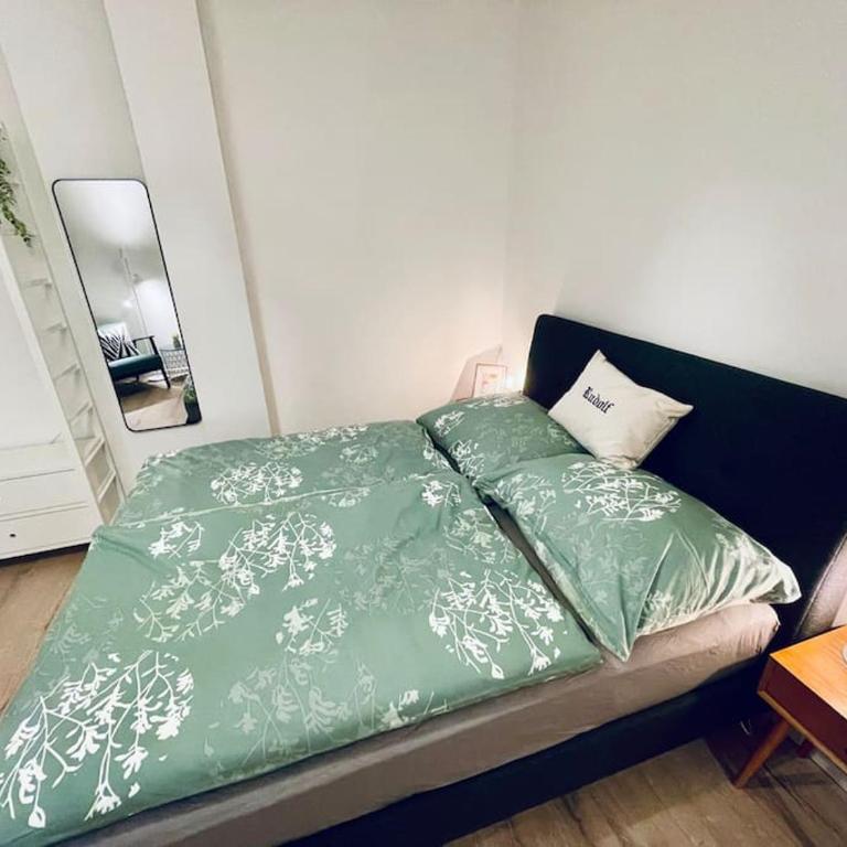 City Apartment Rudolf 26m2 - One-Bedroom Apartment - 5
