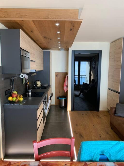 Vip apartment on the ski slopes - Apartment mit 2 Schlafzimmern - 31