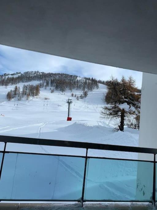 Vip apartment on the ski slopes - Apartment mit 2 Schlafzimmern - 28