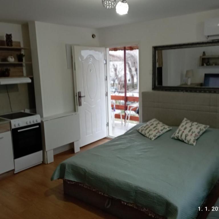 Apartman Happy 3 - One-Bedroom Apartment - 2