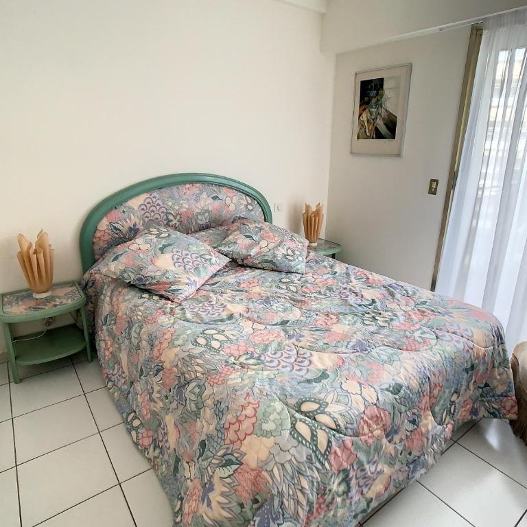 Appartements de Standing Cannes Centre - Appartement 2 Chambres - 5