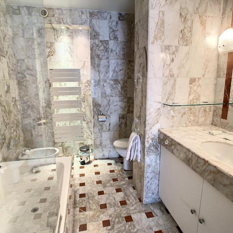 Appartements de Standing Cannes Centre - Appartement 2 Chambres - 7