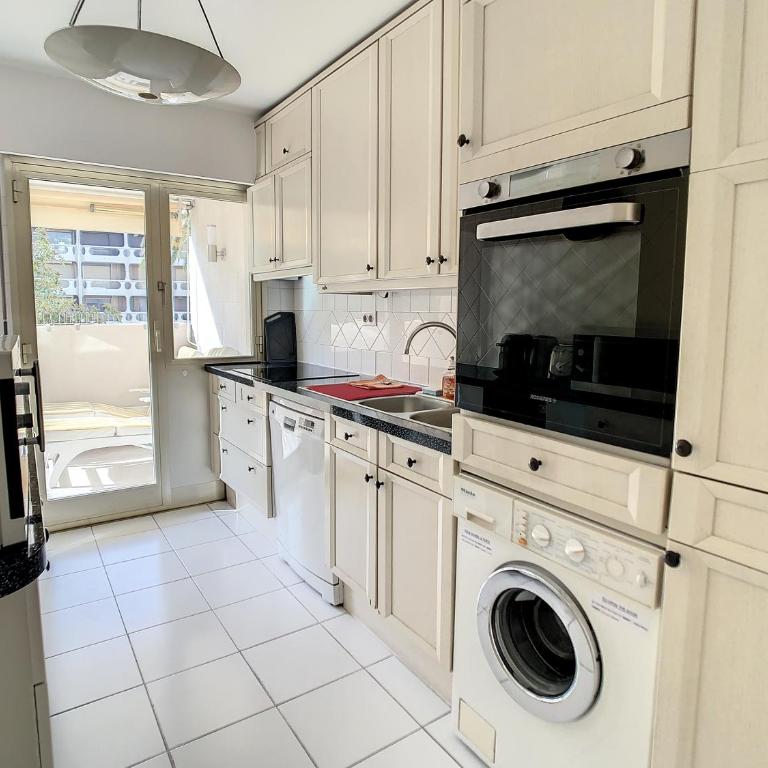 Appartements de Standing Cannes Centre - Appartement 2 Chambres - 13