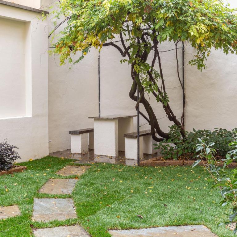 Sant Ambroeus Garden Apartment - Appartamento con 2 Camere da Letto - 17