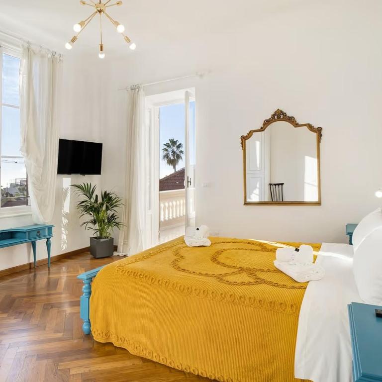 Linusa Home - Three-Bedroom Apartment - 8