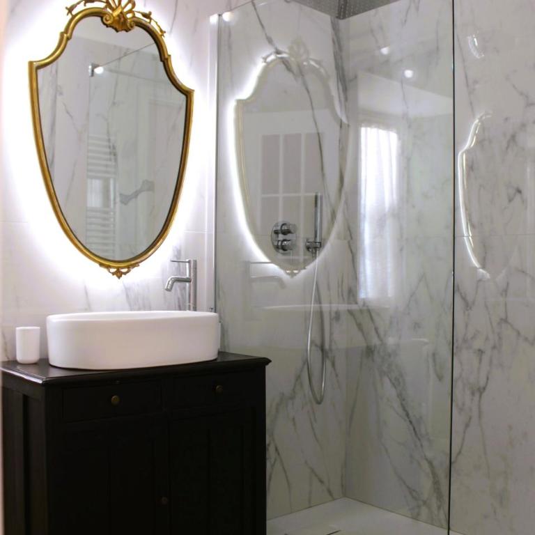Linusa Home - Three-Bedroom Apartment - 23