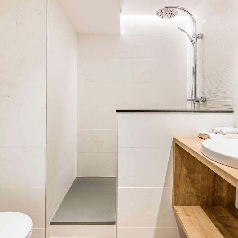 Le Parc 42 Saint-Etienne - Superior Studio - 5