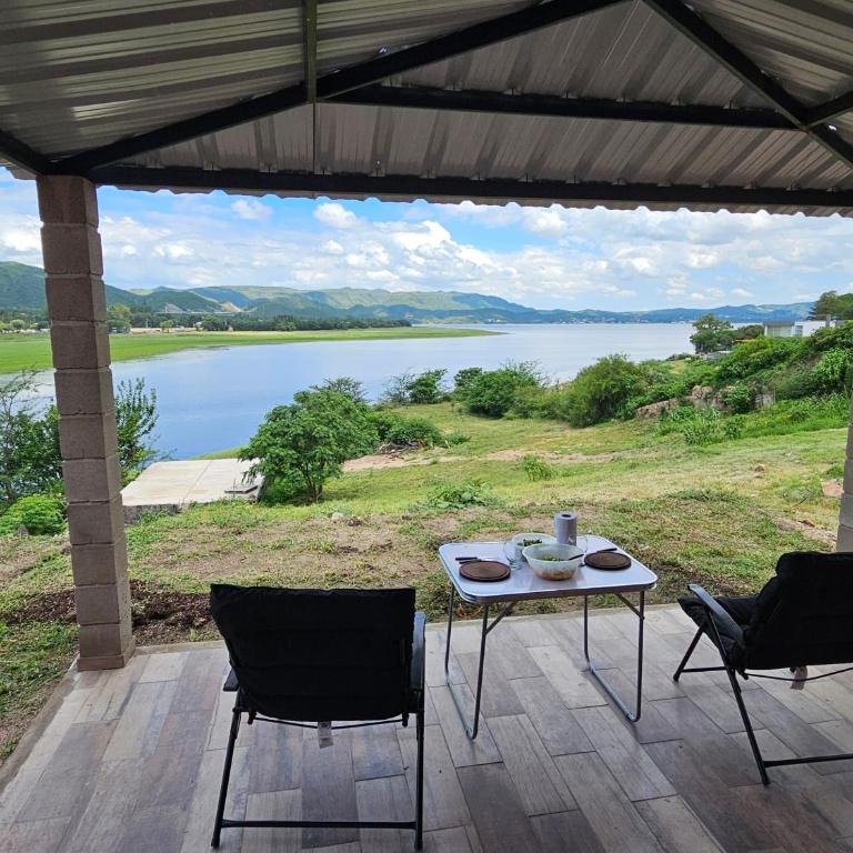 Balcones del Lago - Casa con 1 dormitorio - 5