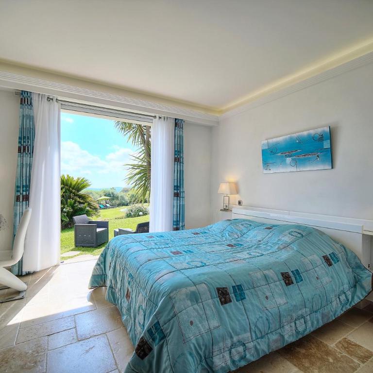Propriété Prestige Mougins Cannes Hammam sauna, SPA,DISCOTHEQUE salle de Cinéma - Deluxe Villa - 45