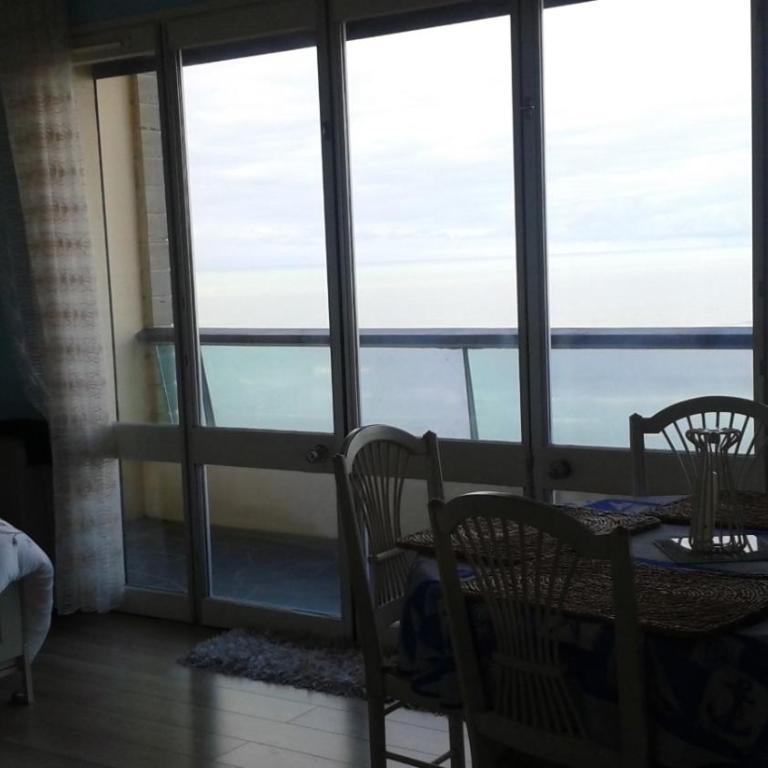 Cabourg Face A La Mer - Appartement - Vue sur Mer - 6