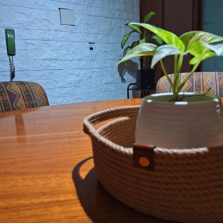 Mitre 9 - Three-Bedroom Apartment - 14