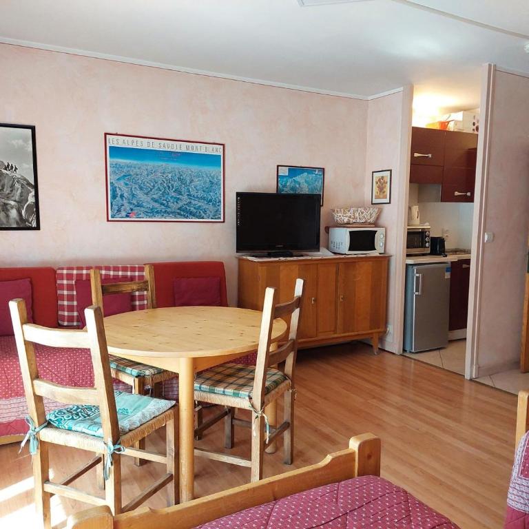 Studio 2 Pers., Centre Village, Wifi, Animaux Ok - Studio - 1