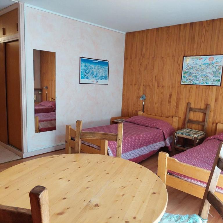 Studio 2 Pers., Centre Village, Wifi, Animaux Ok - Studio - 8