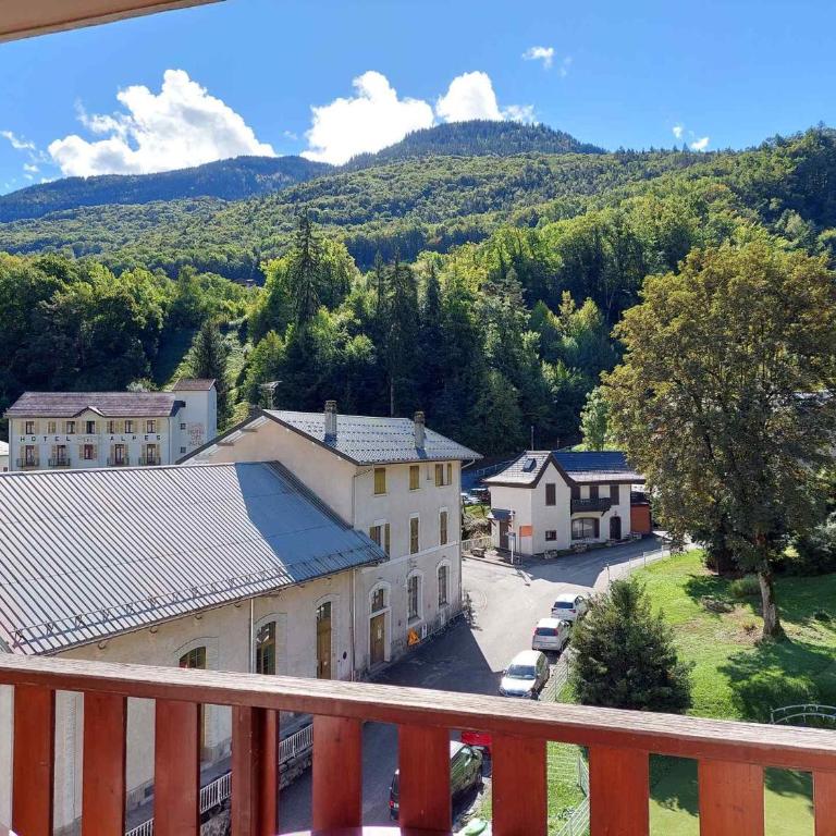 Studio 2 Pers., Centre Village, Wifi, Animaux Ok - Studio - 12