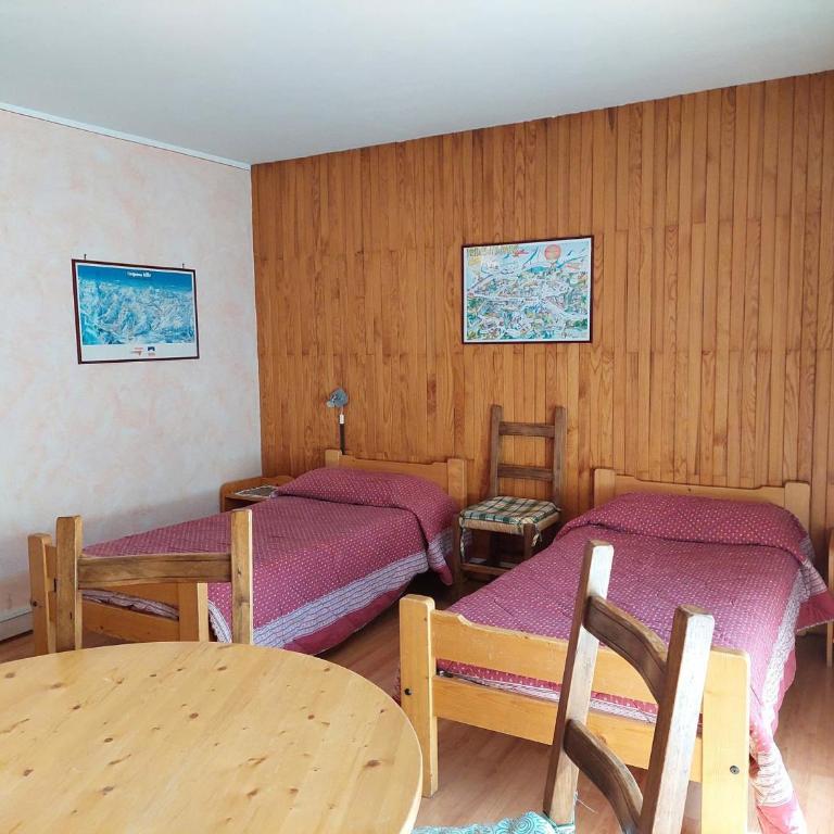Studio 2 Pers., Centre Village, Wifi, Animaux Ok - Studio - 14