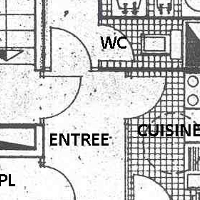 Charmant 3 pièces, pied des pistes, pour 6, balcon - Appartamento con 2 Camere da Letto - 2