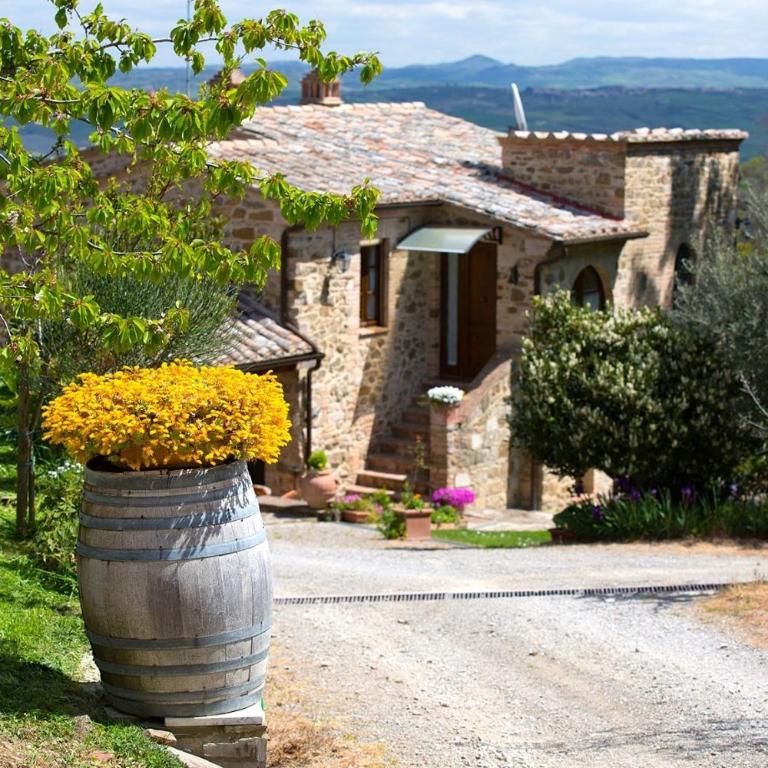Azienda Agraria La Casella - King Room - 7