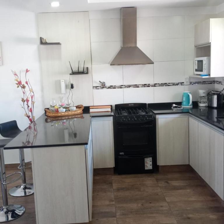 COMPLEJO LUGONES - Apartamento de 2 dormitorios - 19