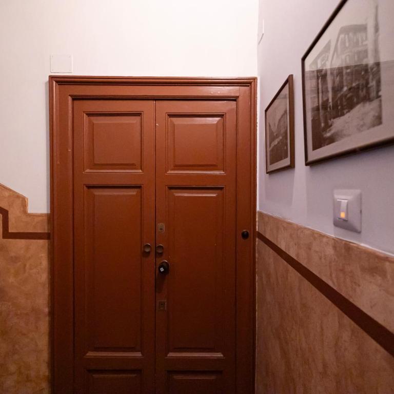 Elegante Quadrilocale Liberty in Zona Risorgimento - Appartamento con 3 Camere da Letto - 13