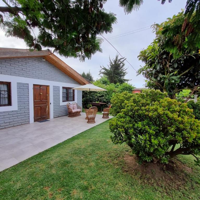 Casa Jade - Casa de 3 dormitorios - 3