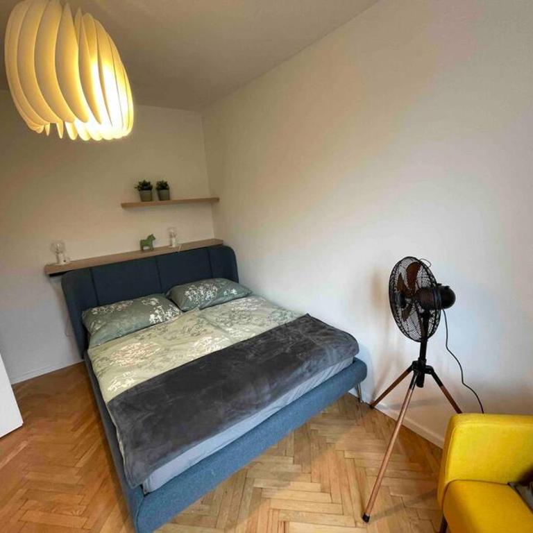 Studio Angelina im 3 OG 30 m² - Appartamento con 1 Camera da Letto - 4
