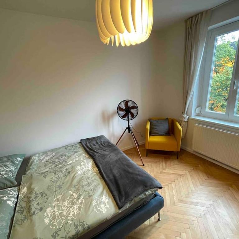 Studio Angelina im 3 OG 30 m² - Appartamento con 1 Camera da Letto - 7