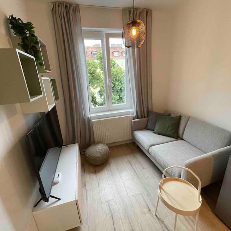 Studio Angelina im 3 OG 30 m² - Appartamento con 1 Camera da Letto - 11