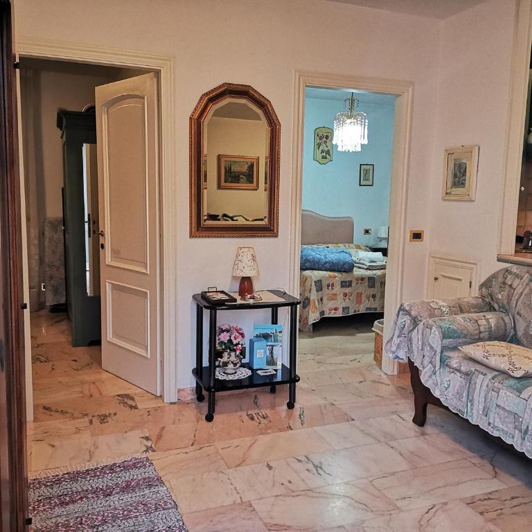 La Casina di sopra AAUT - Two-Bedroom Apartment - 3