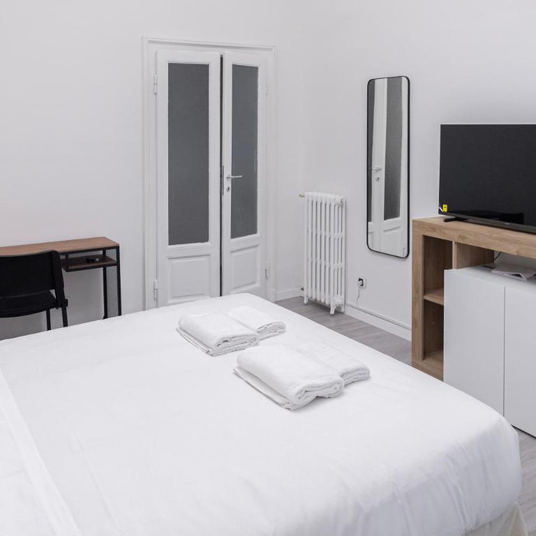 Elegante Quadrilocale Liberty in Zona Risorgimento - Appartamento con 3 Camere da Letto - 22
