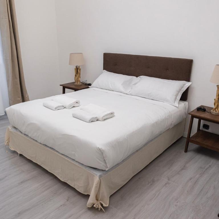 Elegante Quadrilocale Liberty in Zona Risorgimento - Appartamento con 3 Camere da Letto - 20