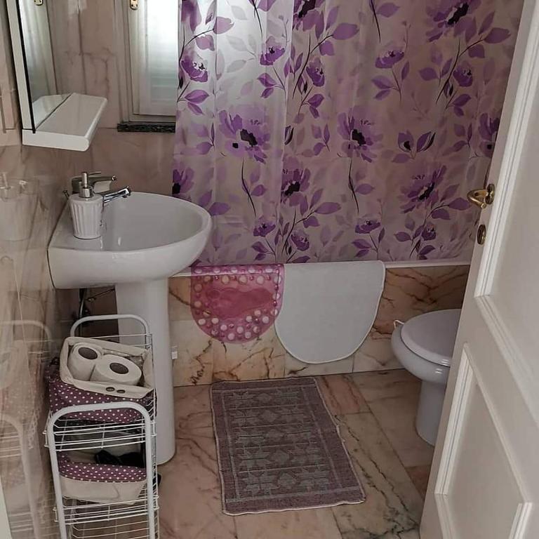 La Casina di sopra AAUT - Two-Bedroom Apartment - 18