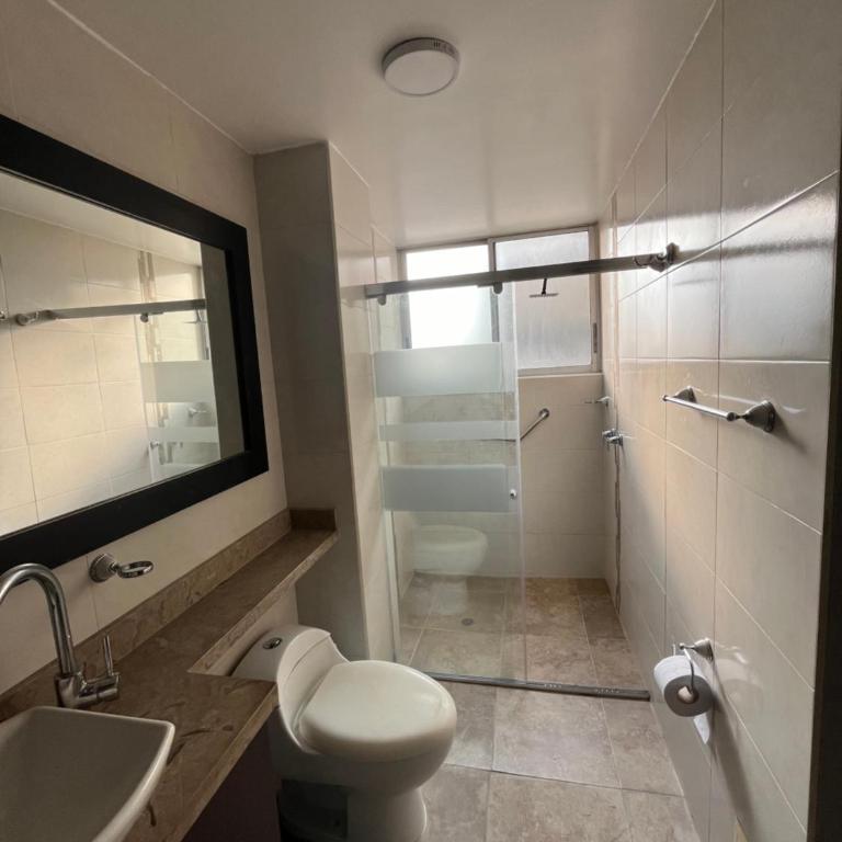 Encanto - Three-Bedroom Apartment - 14