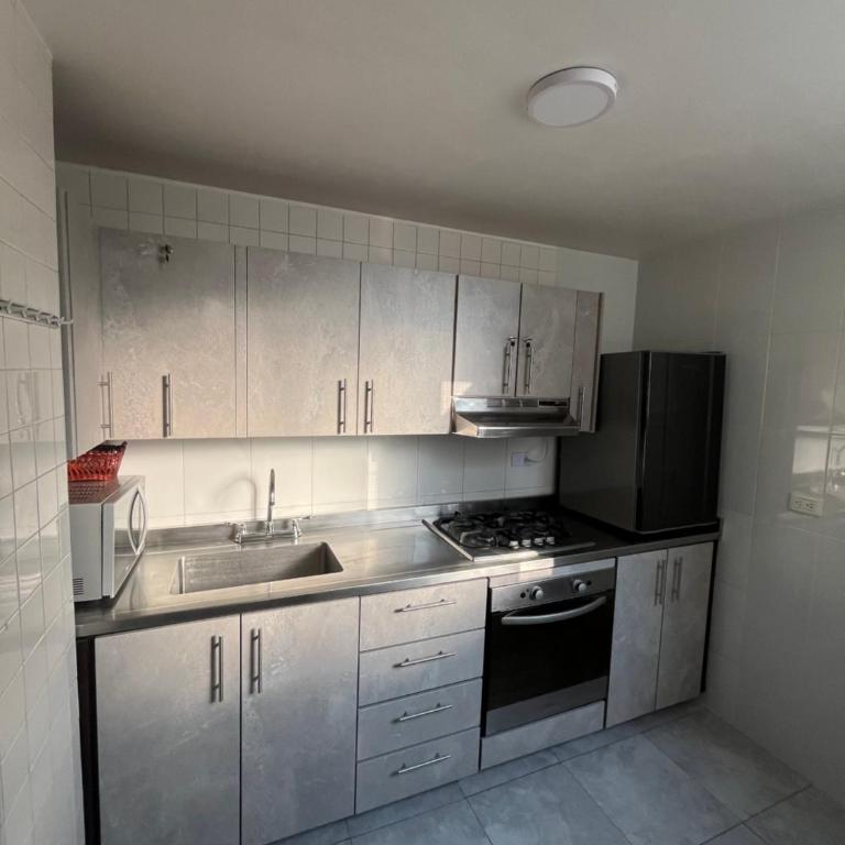Encanto - Three-Bedroom Apartment - 15