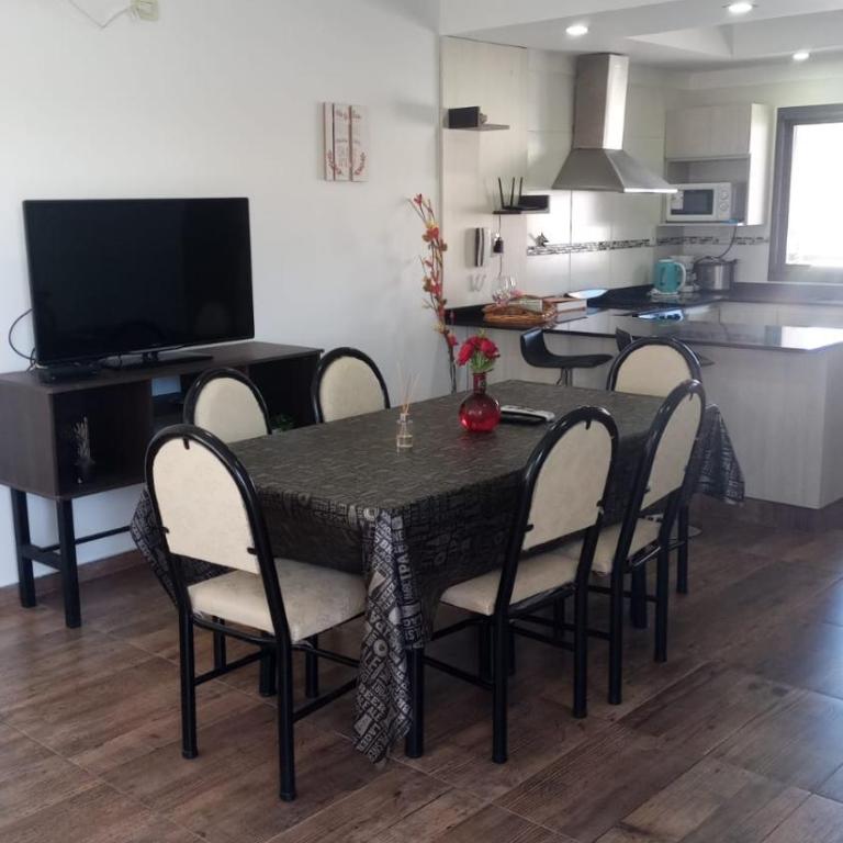COMPLEJO LUGONES - Apartamento de 2 dormitorios - 22