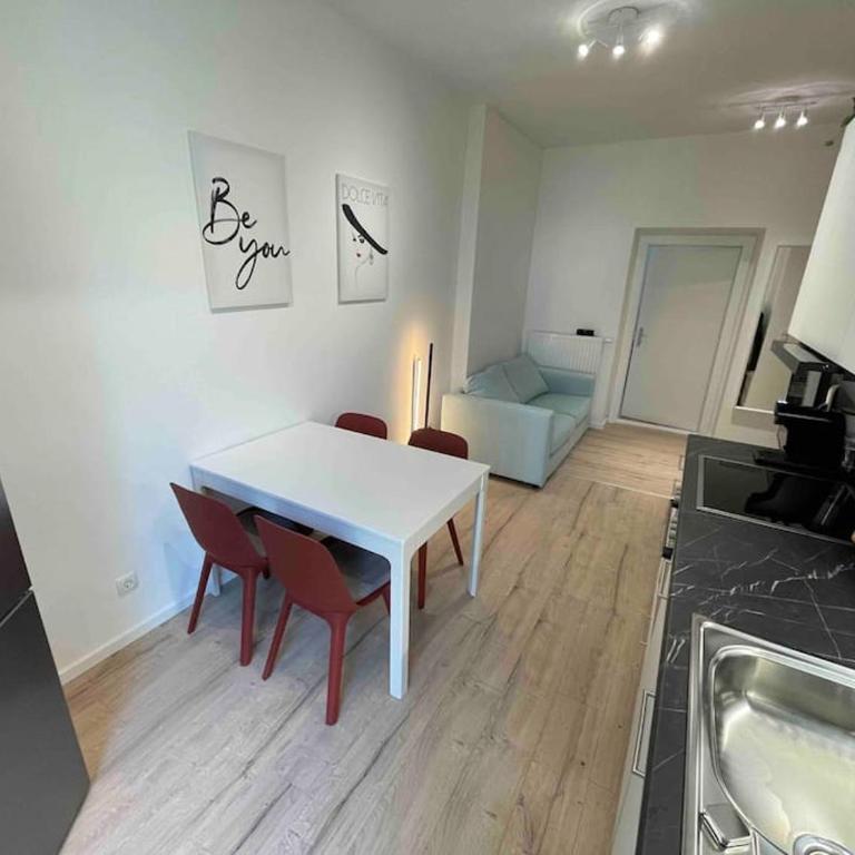 Studio Brunhilde - Messe Graz - 59 m² - Apartment mit 2 Schlafzimmern - 8