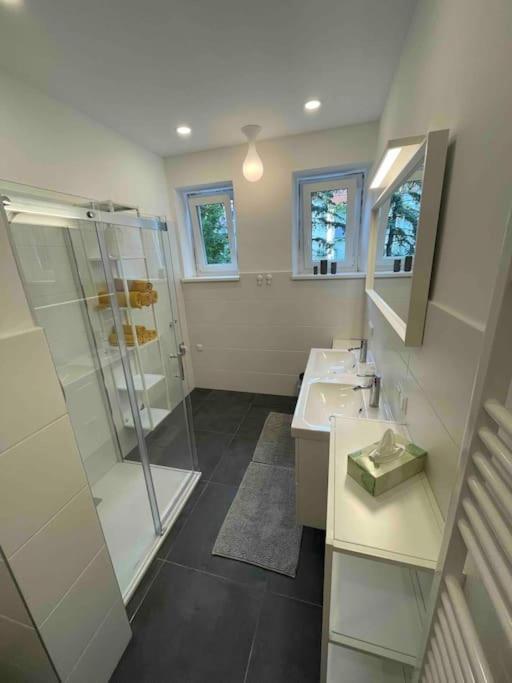 Studio Brunhilde - Messe Graz - 59 m² - Apartment mit 2 Schlafzimmern - 14