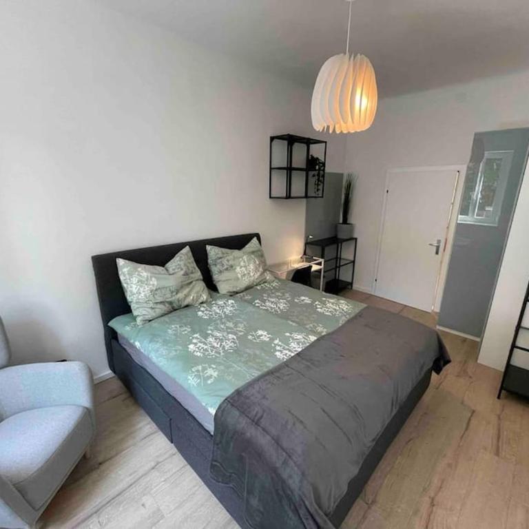 Studio Brunhilde - Messe Graz - 59 m² - Apartment mit 2 Schlafzimmern - 3