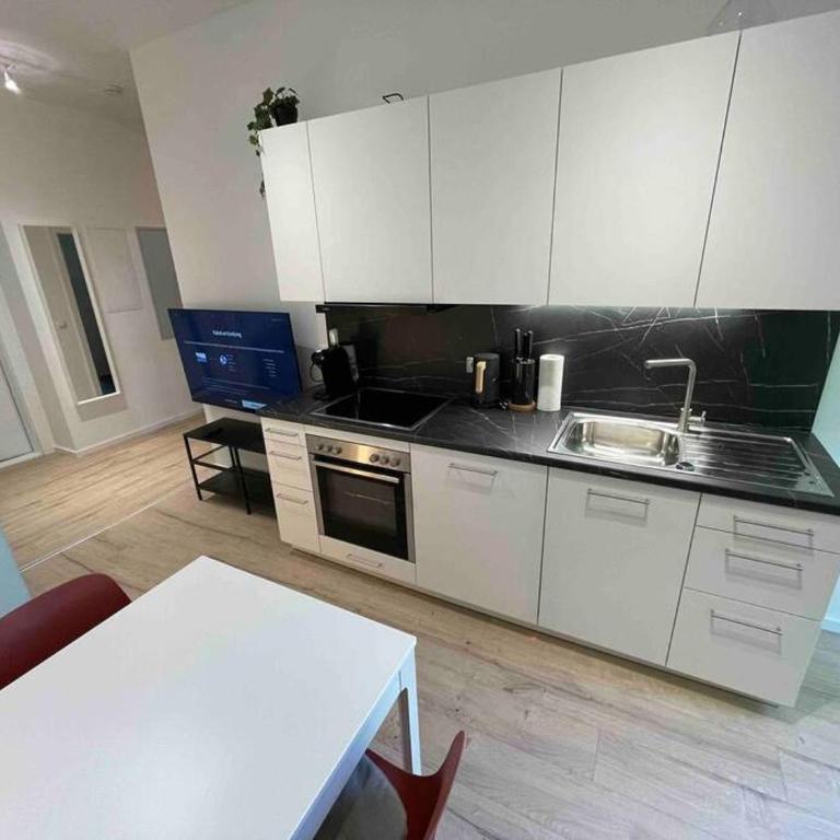 Studio Brunhilde - Messe Graz - 59 m² - Apartment mit 2 Schlafzimmern - 9