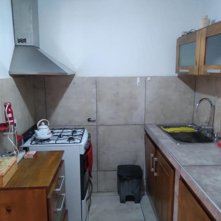 Flor de Lis - Apartamento de 1 dormitorio - 17