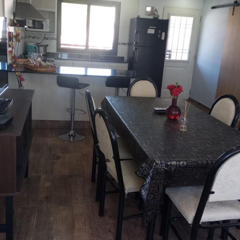 COMPLEJO LUGONES - Two-Bedroom Apartment - 24