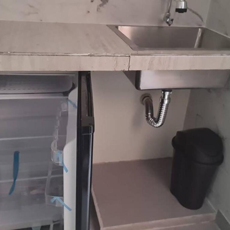 Apartaestudio 401 velódromo - Apartamento de 2 dormitorios - 5