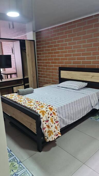 Apartaestudio 401 velódromo - Apartamento de 2 dormitorios - 8