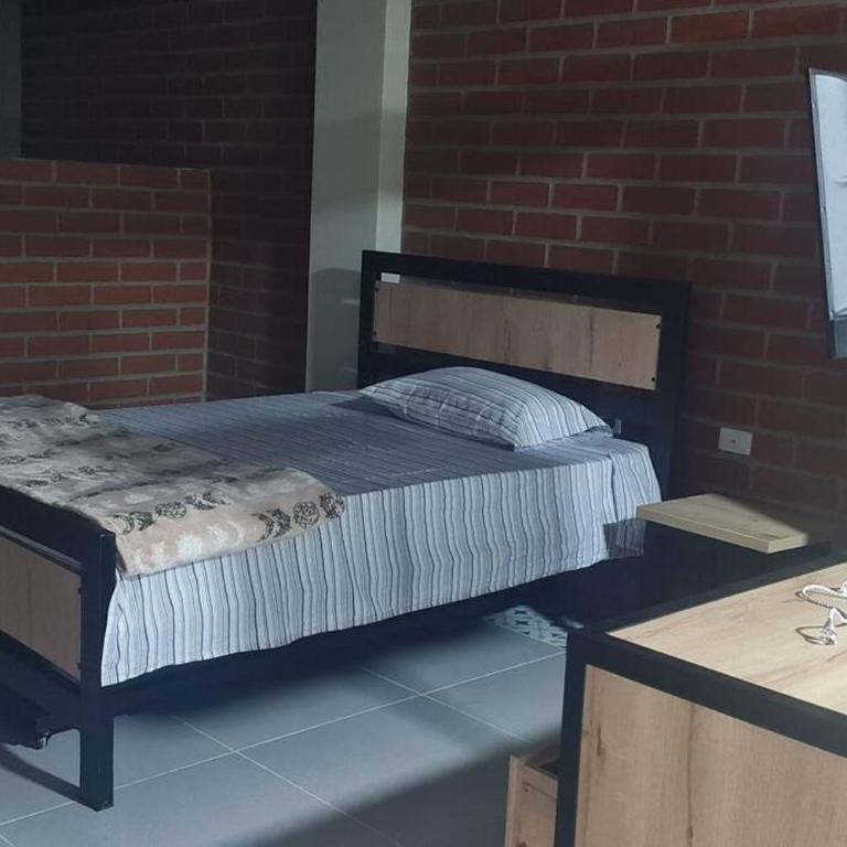 Apartaestudio 401 velódromo - Apartamento de 2 dormitorios - 11