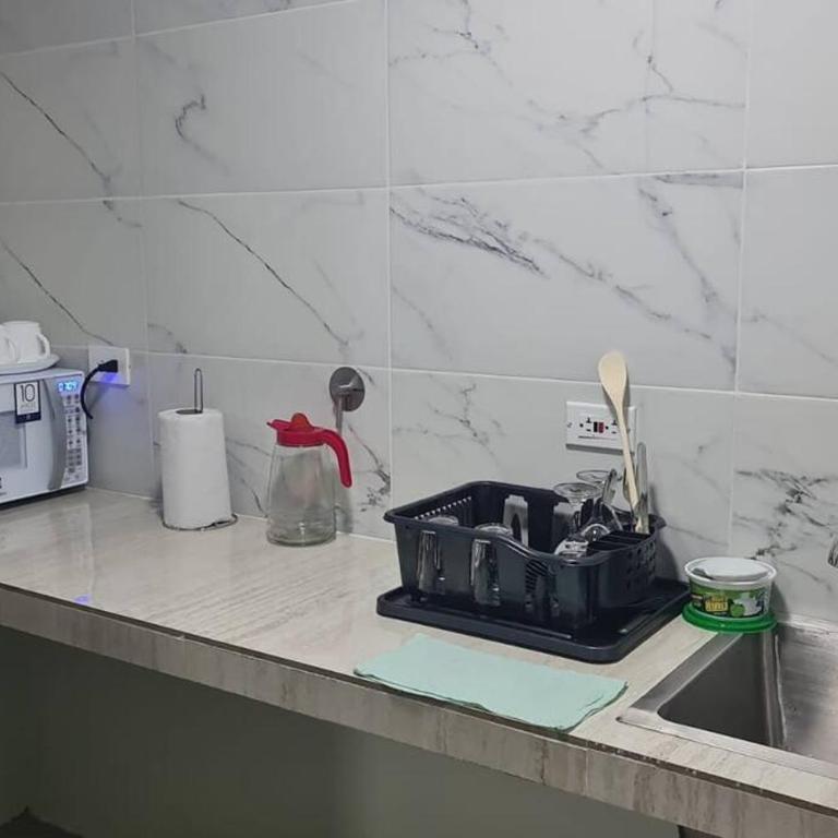 Apartaestudio 401 velódromo - Apartamento de 2 dormitorios - 12