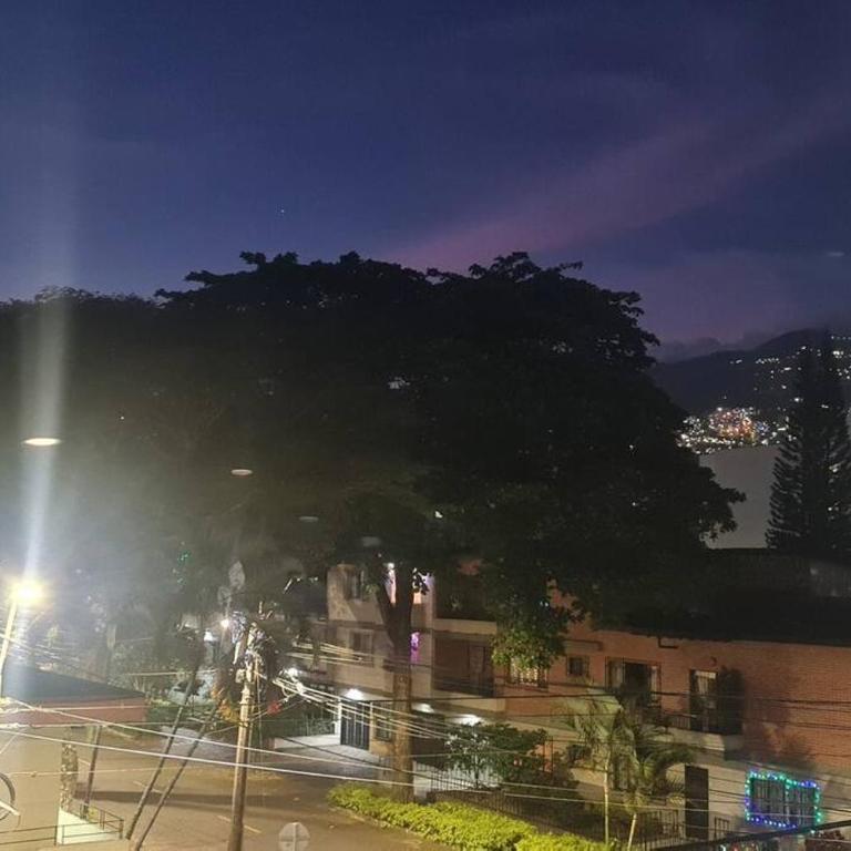 Apartaestudio 401 velódromo - Apartamento de 2 dormitorios - 13