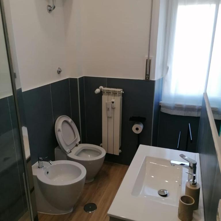 Capitale Bullicante - Appartamento con 1 Camera da Letto - 2